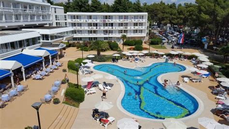 AMINESS LAGUNA HOTEL - Updated 2024 Prices & Reviews (Novigrad, Croatia)