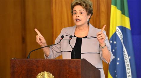 Dilma Rousseff Found Not Guilty of Budgetary Maneuvers – COHA