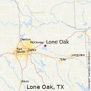 Lone Oak, TX