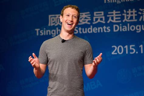 Mark Zuckerberg to Deliver Harvard's 2017 Commencement Speech - Business 2 Community