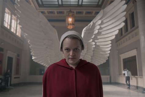 ‘The Handmaid’s Tale’: How Washington D.C. Transformed for Season 3 ...