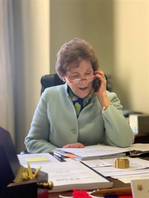 Photo | Photos | News | U.S. Senator Jeanne Shaheen of New Hampshire