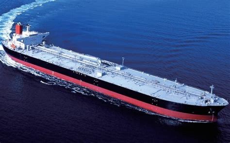 Pakistan National Shipping Corporation to acquire used AFRAMAX tanker ...