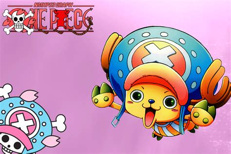 One Piece Chopper Wallpaper - WallpaperSafari