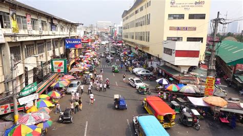 Malinis Blumentritt at Felix Huertas Manila 2018 - YouTube