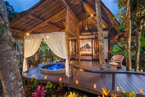 Best Hotels for a Honeymoon in Bali | The Hotel Guru