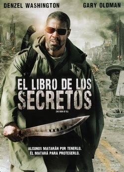 Descargar El Libro de los Secretos Gratis en Español Latino