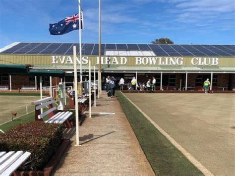 Evans Head Bowling Club | NSW Holidays & Accommodation, Things to Do, Attractions and Events