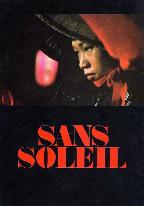 Sans soleil | WFCN