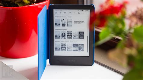 How to Put Free Ebooks on Your Amazon Kindle | PCMag