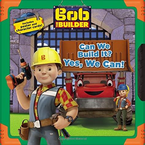 Bob the Builder Bob's Big Story Collection | World's Biggest Leveled Book Database | Readu