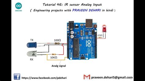 10+ Ir Sensor Schematic | Robhosking Diagram