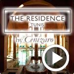 En vidéo : Visite du Spa & Thalasso de The Residence Tunis