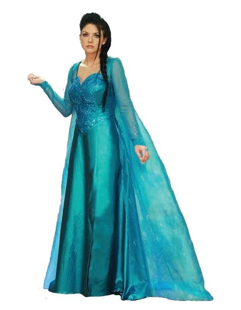 Ice Princess Costume T1450.615.55 Superior Quality Capture the Wonder ...