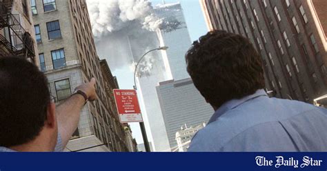 9/11: The Turning Point | The Daily Star