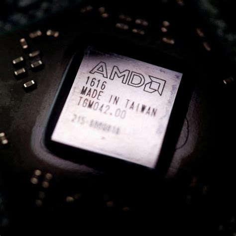 US blocks AMD from selling AI chip tailored for China without licence ...