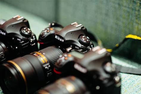 Nikon DX Vs FX Lenses. What Is The Actual Difference Between Nikon DX ...