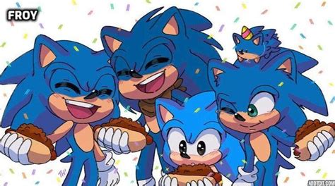 Discuss Everything About Sonic Wiki Zone | Fandom