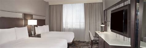 DFW Airport Lodging | Dallas/Fort Worth Airport Marriott