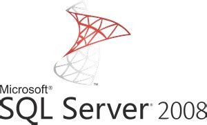 Sql Server Logo Transparent