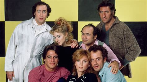 'Taxi' celebrates 45th anniversary: The cast then and now | Fox News