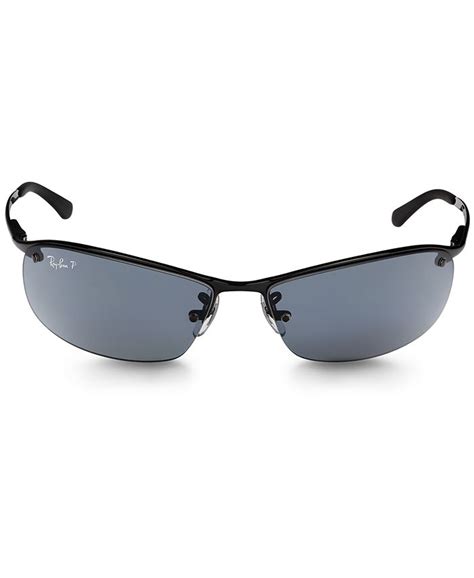 Ray-Ban Polarized Sunglasses , RB3183 & Reviews - Sunglasses by ...