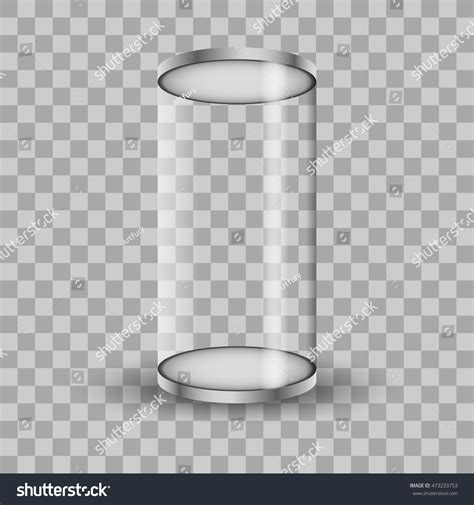 Glass, Icon. Vector Illustration - 473233753 : Shutterstock