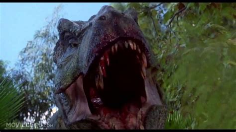 Bull T-Rex (Jurassic Park III) | Ultra Villains Wiki | Fandom