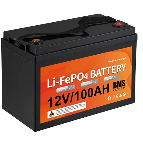 Lithium Energy Storage Battery – Hunan GCE Technology Co., Ltd.