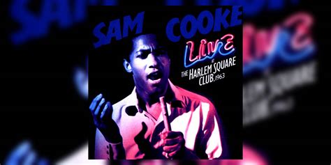 50 Greatest Live Albums of All Time: Sam Cooke’s ‘Live at the Harlem ...