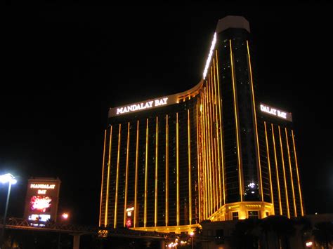Mandalay Bay Resort and Casino, Las Vegas Strip, Las Vegas… | Flickr