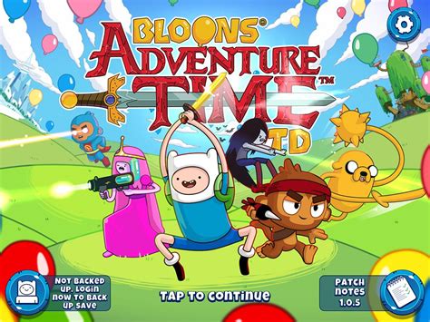 Bloons Adventure Time cheats and tips - The best strategies to pop ...