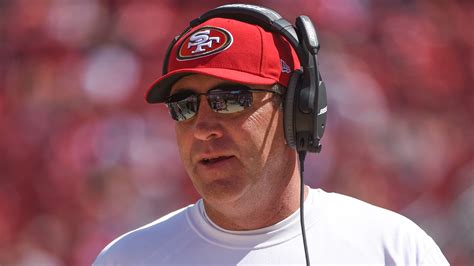 Report: 49ers fire 10 assistant coaches | Yardbarker