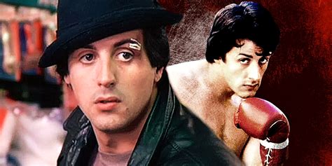 1 Sylvester Stallone Acting Tic Made Rocky Even Better