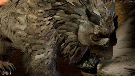 How to get the Owlbear Cub in Baldur's Gate 3 | GamesRadar+