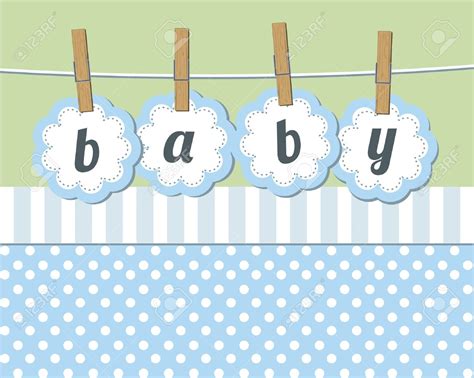 baby boy announcement clipart 10 free Cliparts | Download images on Clipground 2024