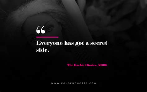 Best Barbie Quotes and Sayings 2024