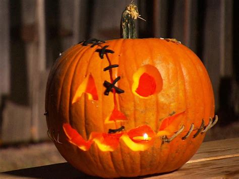 10 Amazing Easy Jack O Lantern Ideas 2024