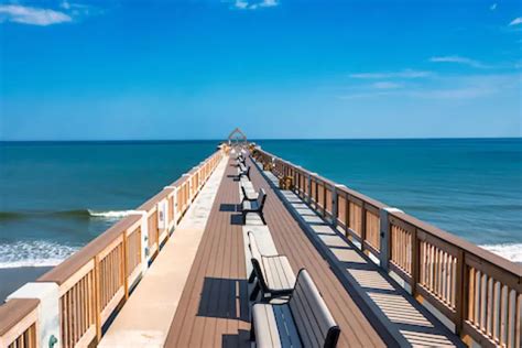 Surfside Beach Fishing Pier | Visit Myrtle Beach