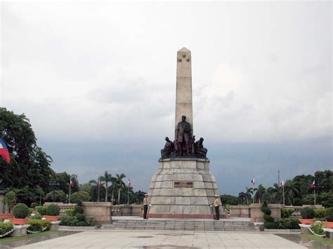 Rizal Park