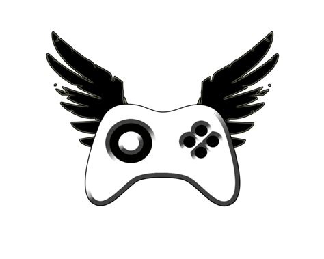 Cool Gaming Logo Png Png Image Png Images Gaming Logos Png Images 16575 | The Best Porn Website