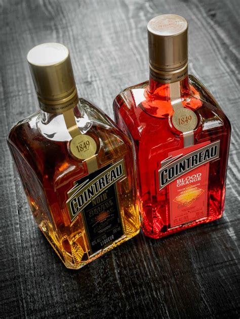 Halloween Cocktails with Cointreau - Highest Spirits