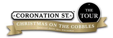 CHRISTMAS ON THE COBBLES - Coronation Street The Tour