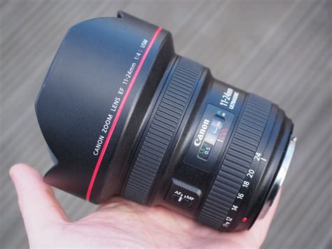 Canon EF 11-24mm f/4L USM Lens Sample Photos | ePHOTOzine