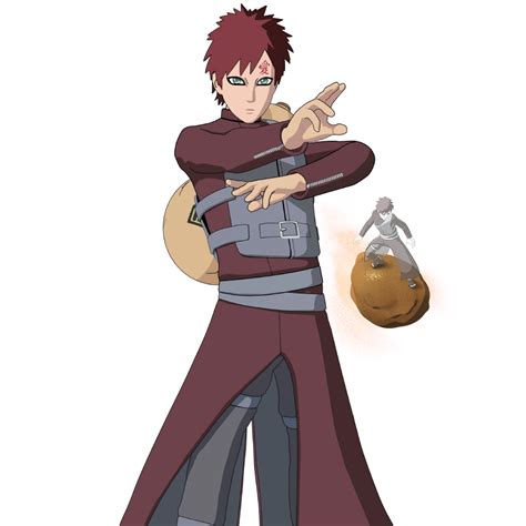 Fortnite Gaara Skin - PNG, Styles, Pictures