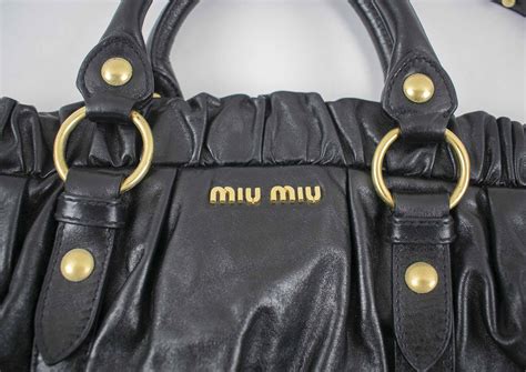 Miu Miu Purse | semashow.com