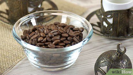 How to Make Arabic Coffee: Easy & Delicious Recipe