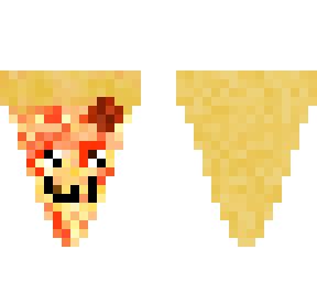 pizza | Minecraft Skin