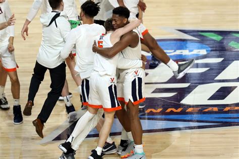 2020 NCAA basketball national championship odds: Full list with Virginia co-favorites to repeat ...