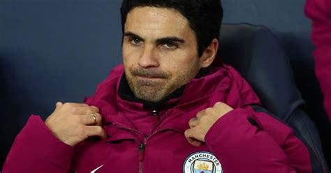 New Arsenal manager latest: Mikel Arteta makes big demand to club ...